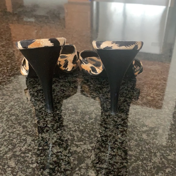 Casadei gorgeous summer heels. - Picture 3 of 5